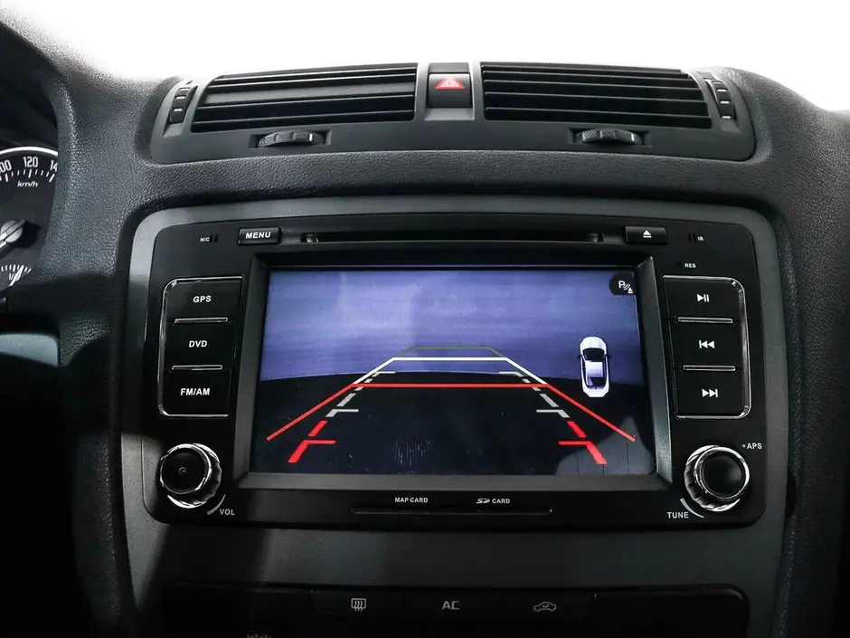 Skoda Octavia, 2010 г.