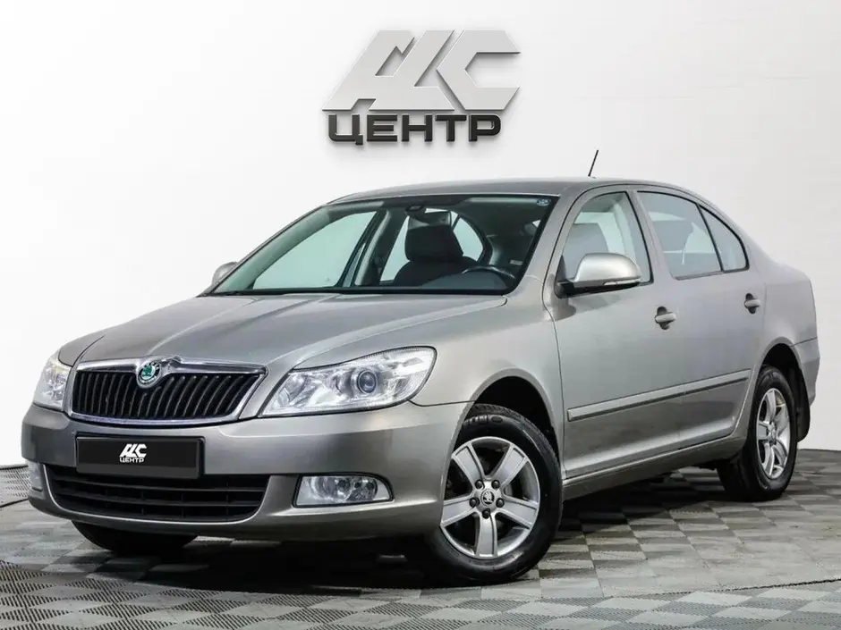 Skoda Octavia, 2011 г.
