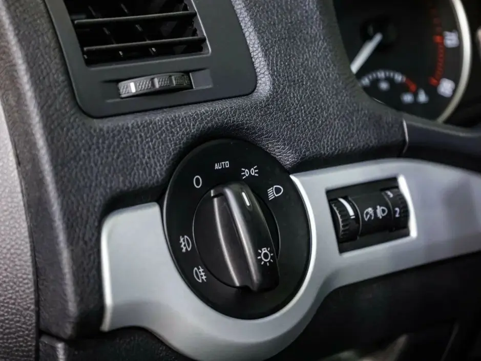 Skoda Octavia, 2011 г.