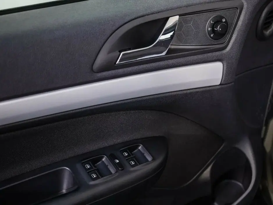 Skoda Octavia, 2011 г.