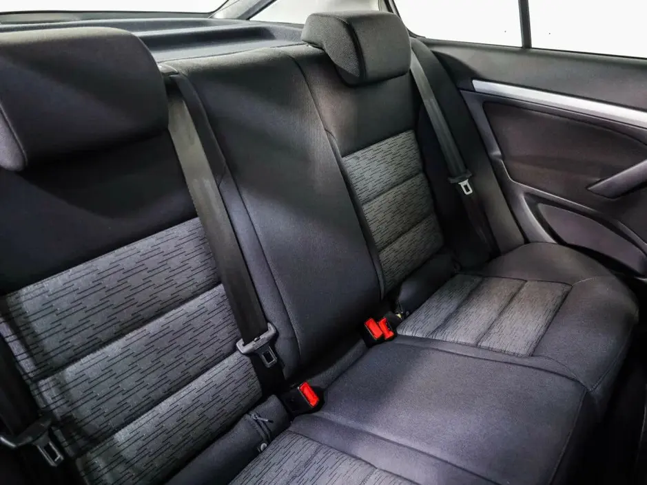 Skoda Octavia, 2011 г.