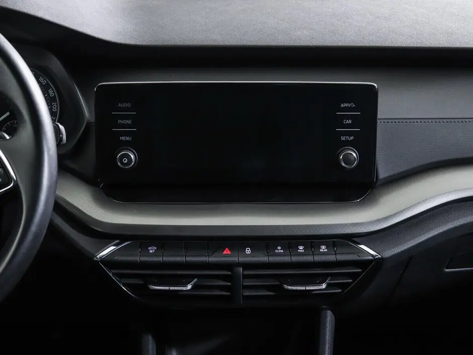 Skoda Octavia, 2020 г.