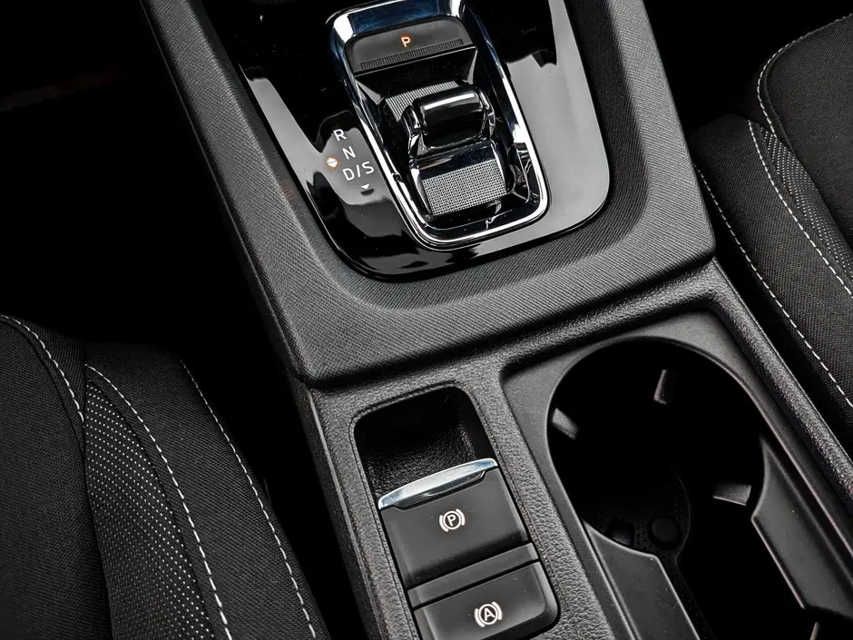 Skoda Octavia, 2021 г.