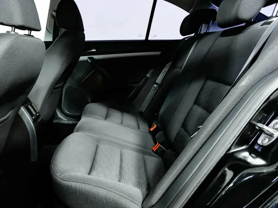 Skoda Octavia, 2013 г.