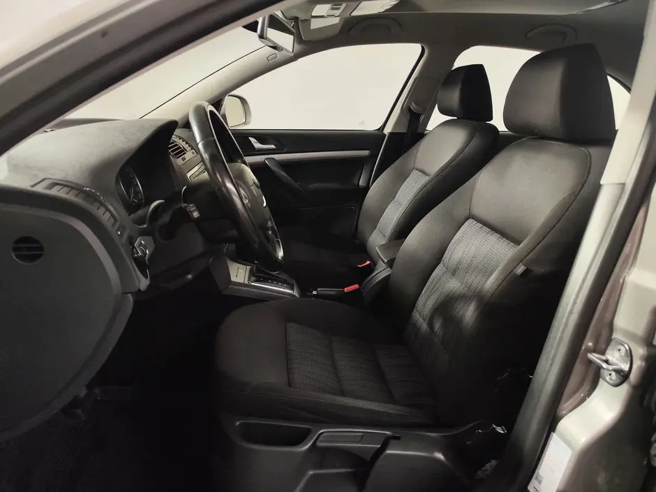 Skoda Octavia, 2012 г.