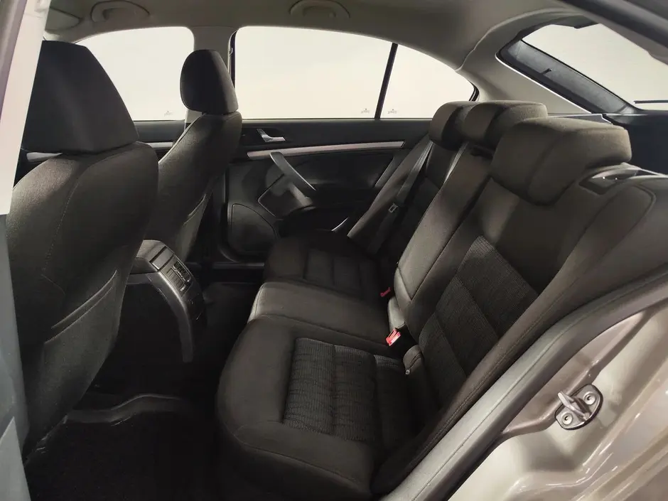 Skoda Octavia, 2012 г.