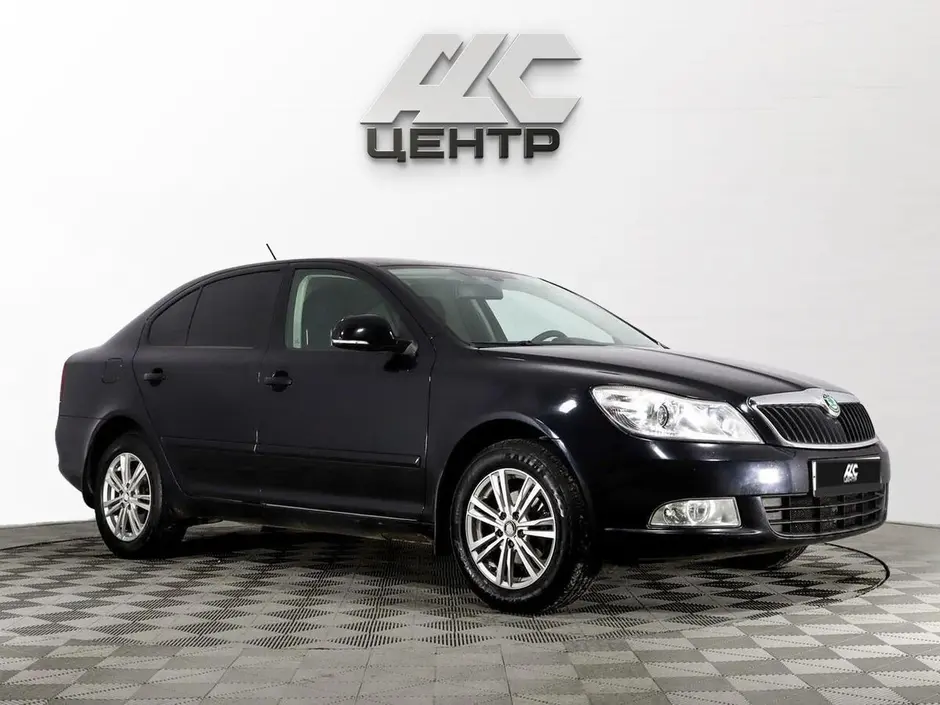 Skoda Octavia, 2011 г.