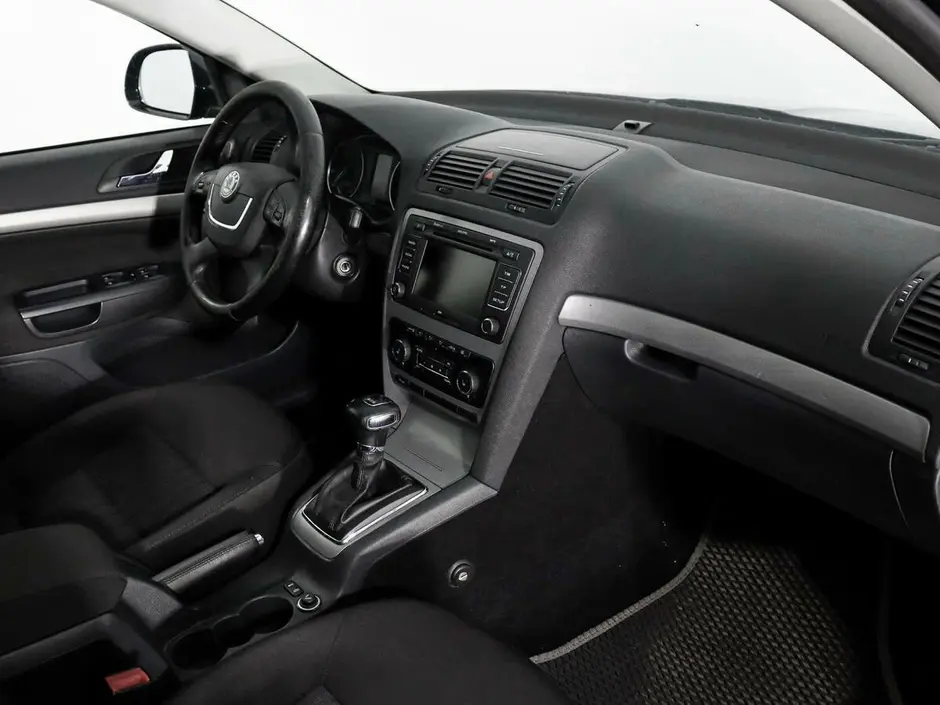 Skoda Octavia, 2011 г.