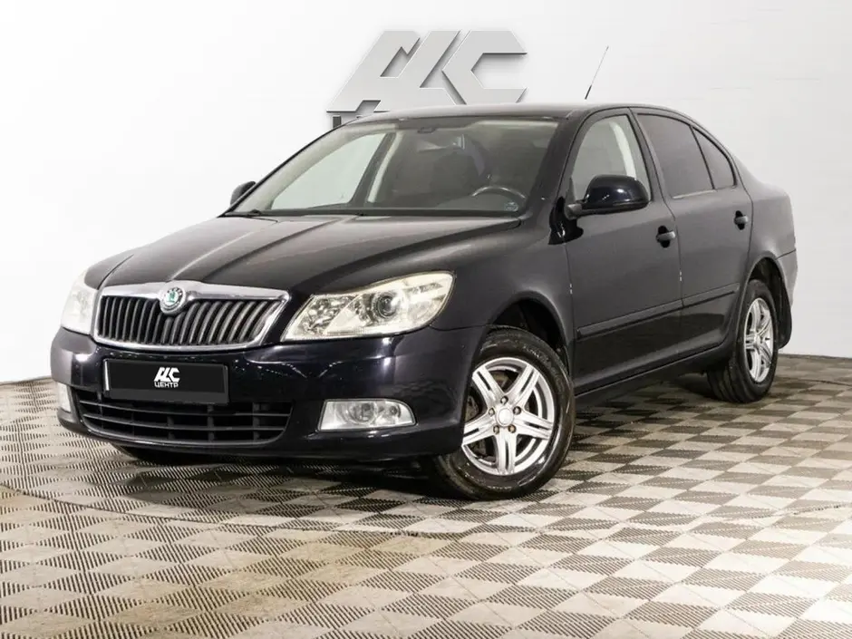 Skoda Octavia, 2011 г.