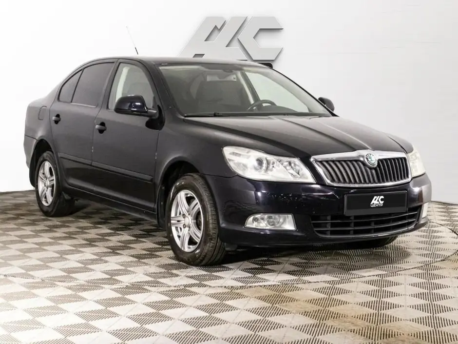 Skoda Octavia, 2011 г.