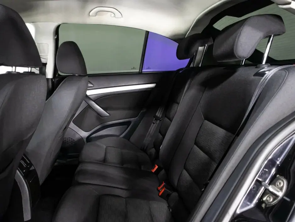 Skoda Octavia, 2011 г.