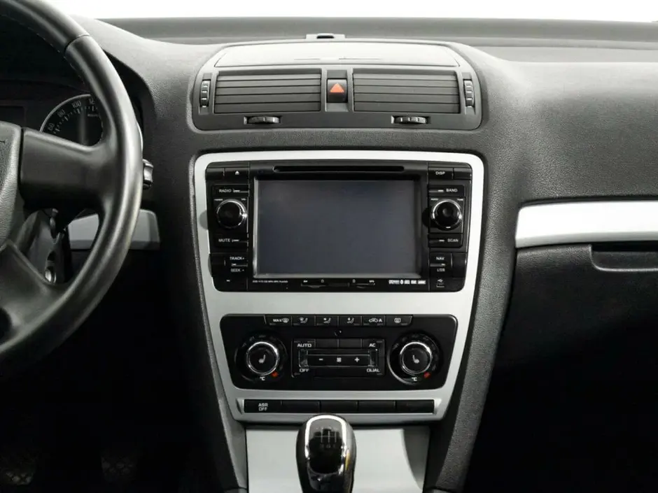 Skoda Octavia, 2011 г.