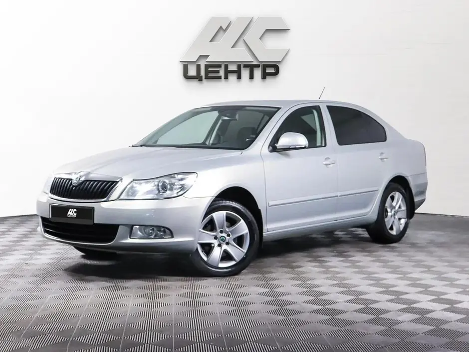 Skoda Octavia, 2011 г.