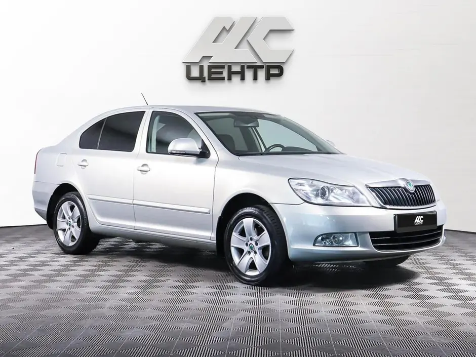 Skoda Octavia, 2011 г.