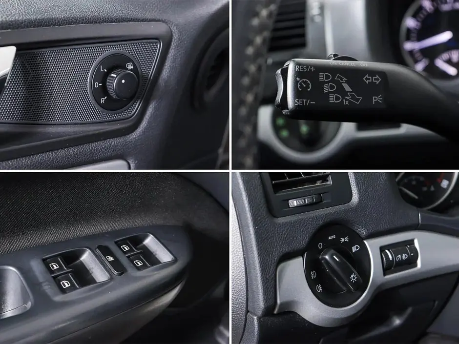 Skoda Octavia, 2011 г.