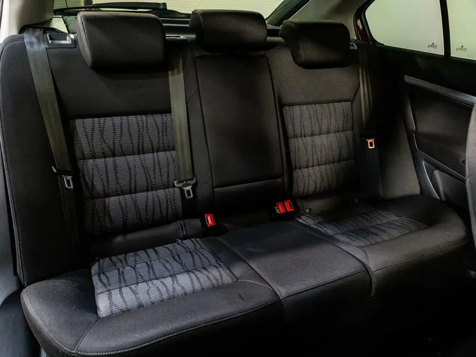 Skoda Octavia, 2010 г.