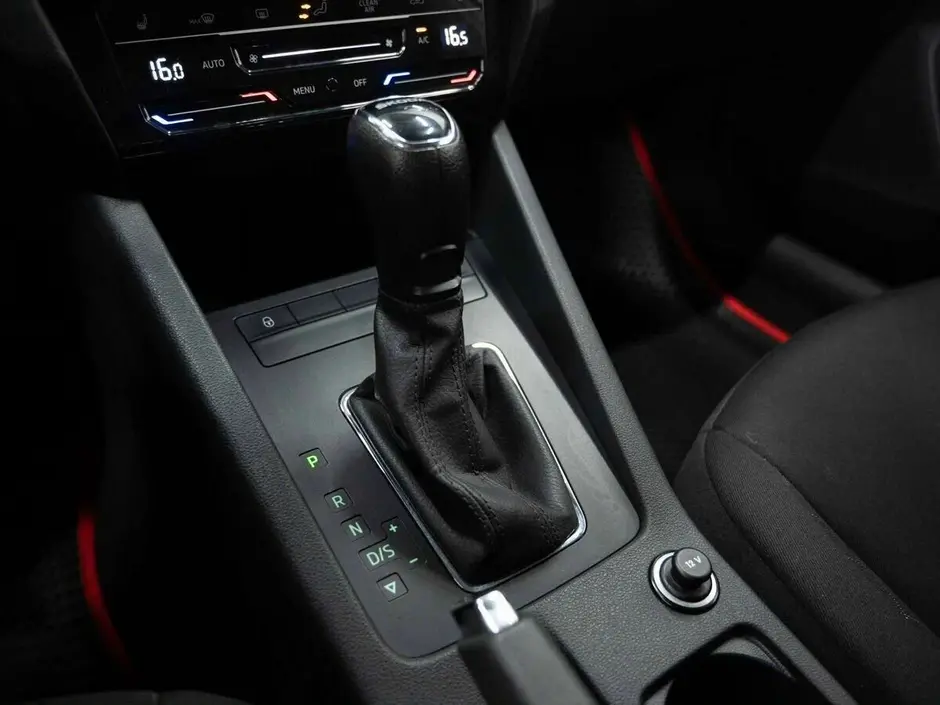 Skoda Octavia, 2020 г.