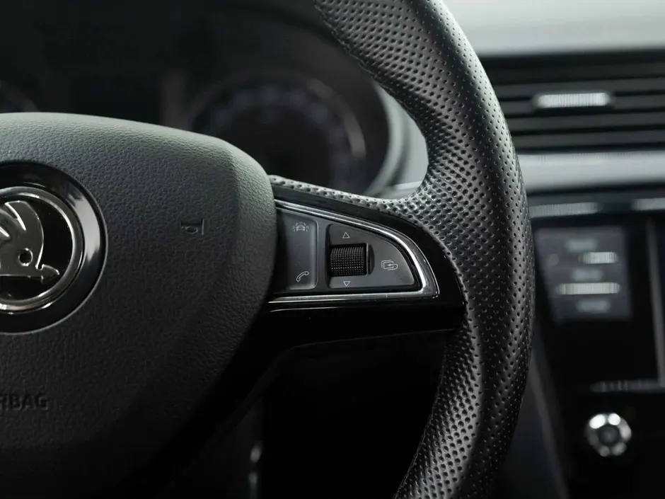 Skoda Octavia, 2020 г.