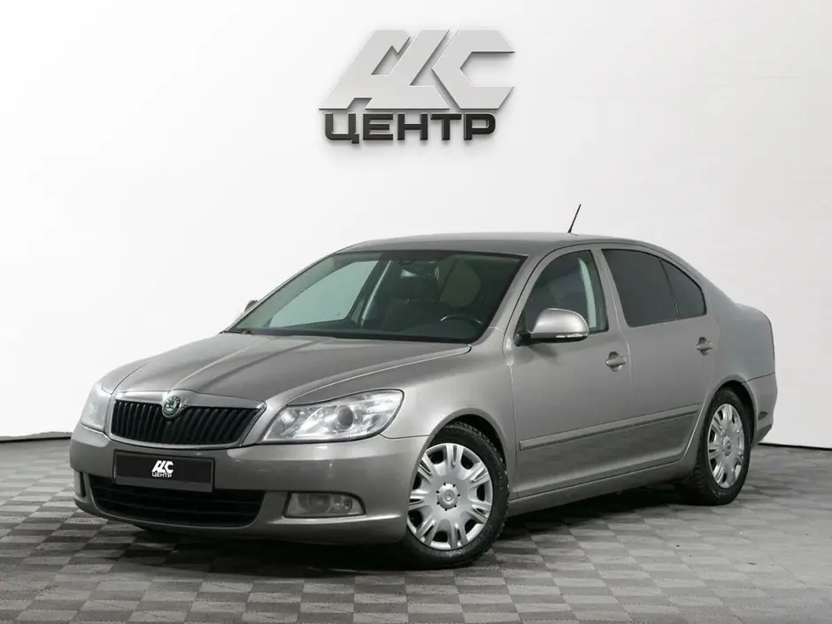 Skoda Octavia, 2011 г.