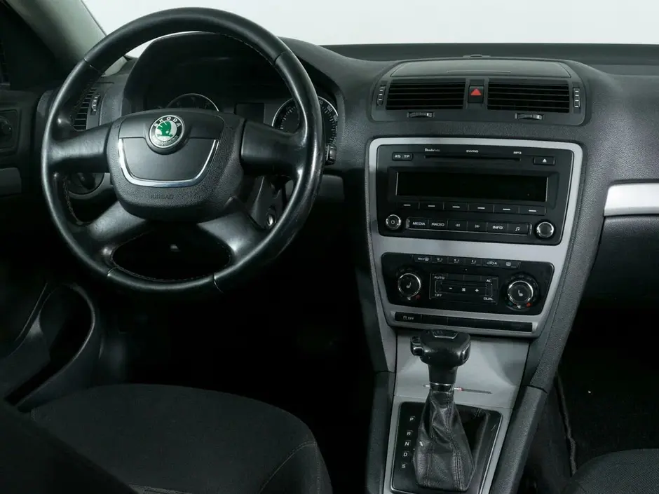 Skoda Octavia, 2011 г.