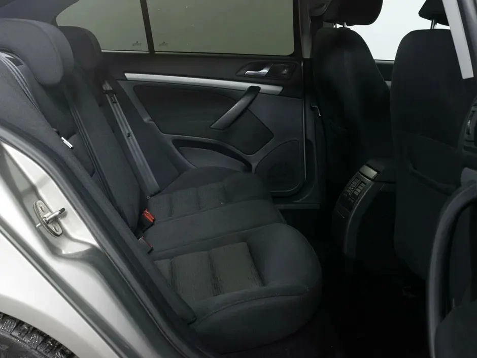 Skoda Octavia, 2011 г.