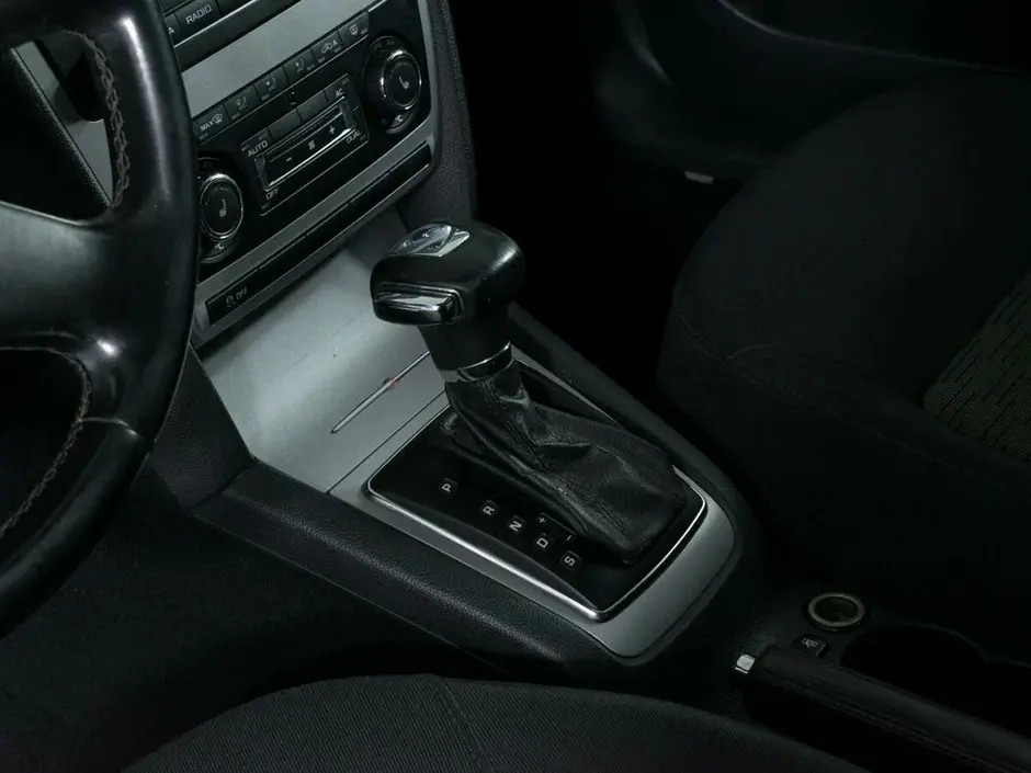 Skoda Octavia, 2011 г.