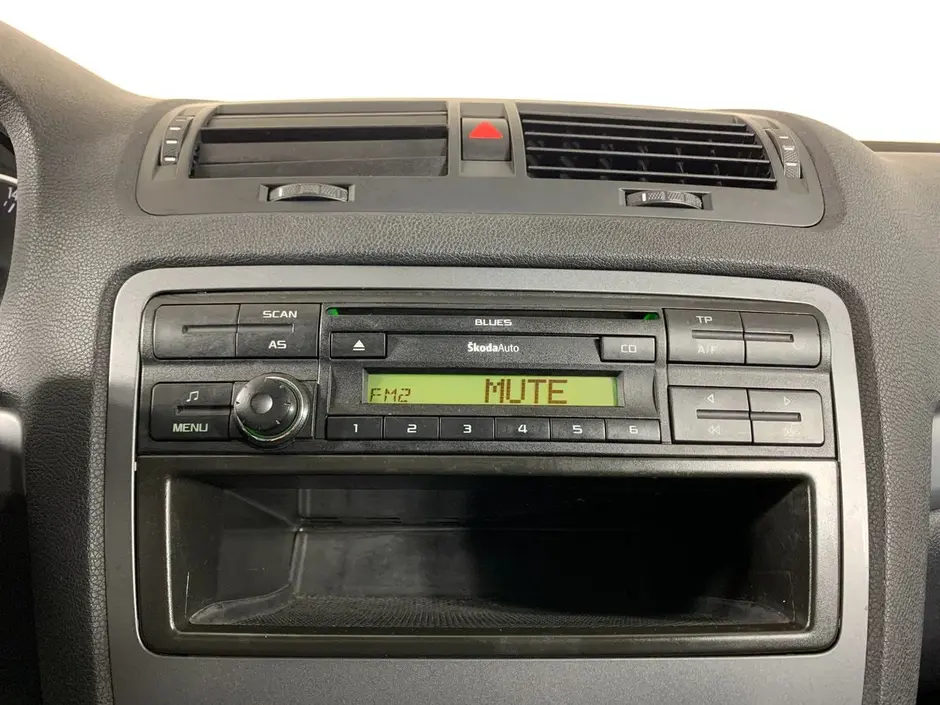 Skoda Octavia, 2011 г.