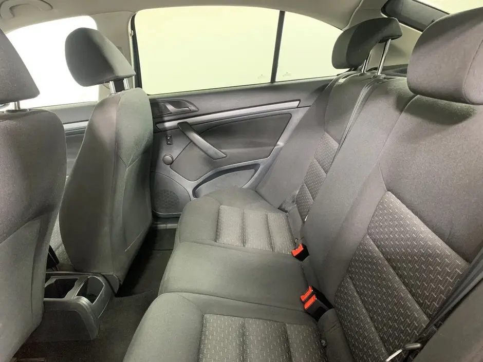 Skoda Octavia, 2011 г.