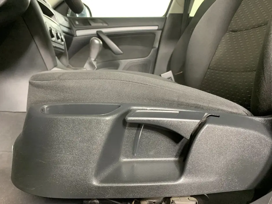 Skoda Octavia, 2011 г.