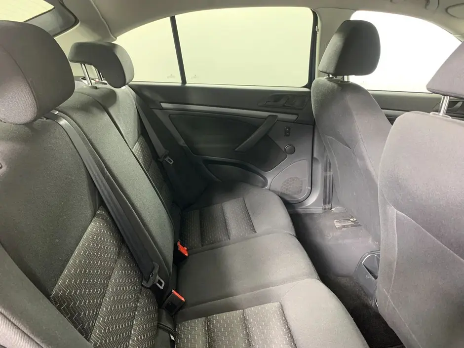 Skoda Octavia, 2011 г.