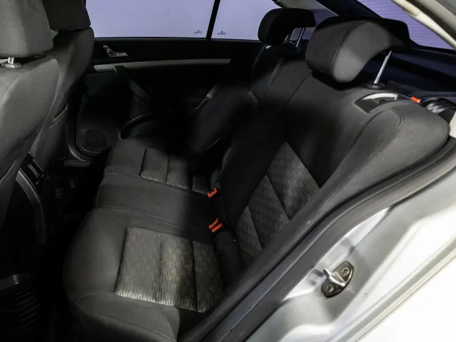 Skoda Octavia, 2013 г.