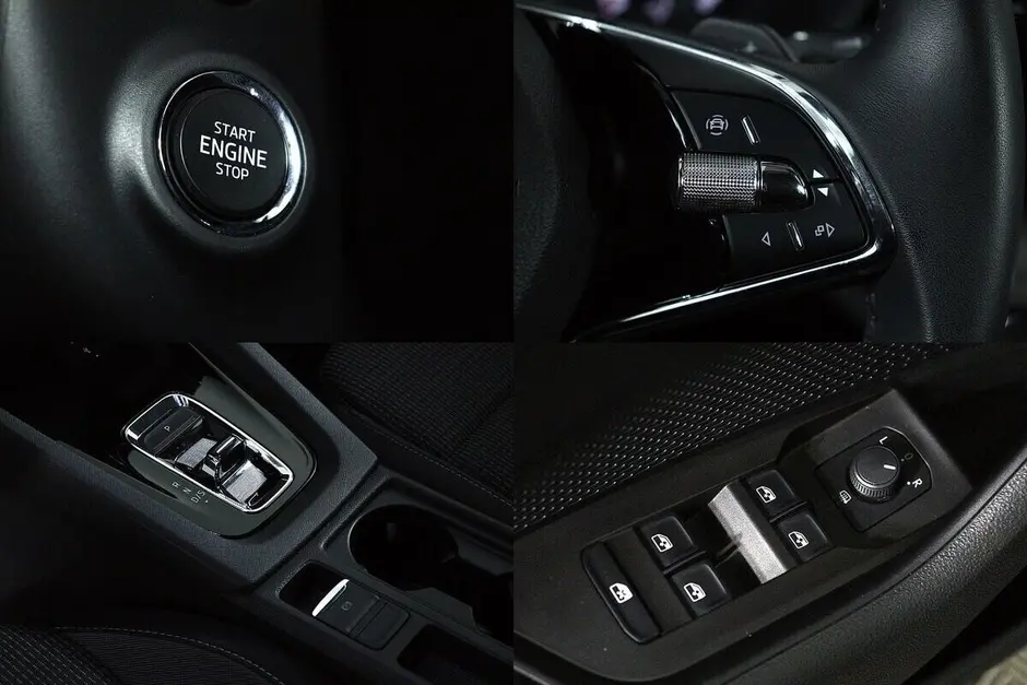 Skoda Octavia, 2021 г.