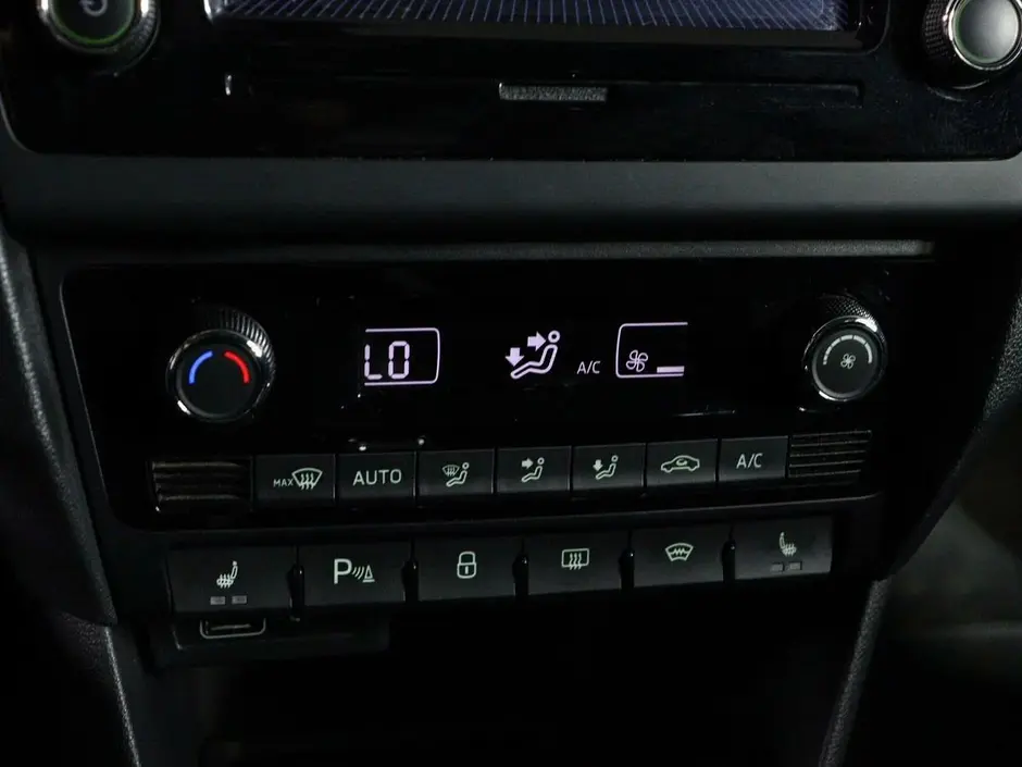 Skoda Rapid, 2019 г.