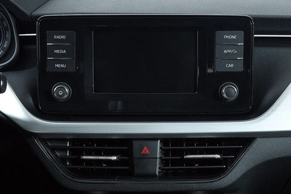 Skoda Rapid, 2022 г.