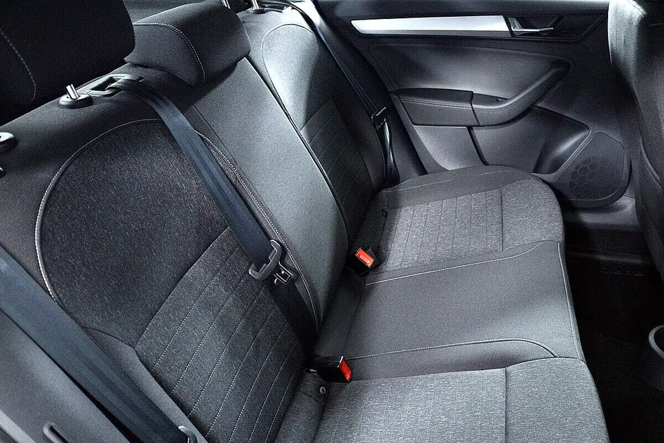 Skoda Rapid, 2022 г.