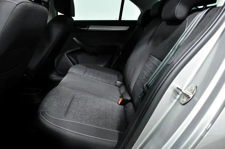 Skoda Rapid, 2021 г.