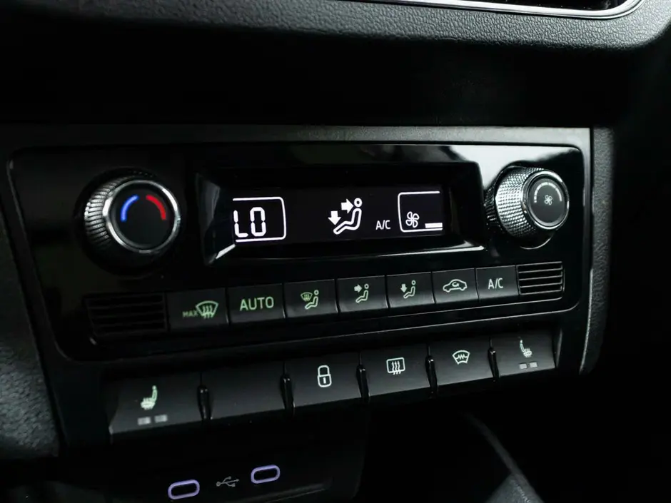 Skoda Rapid, 2020 г.