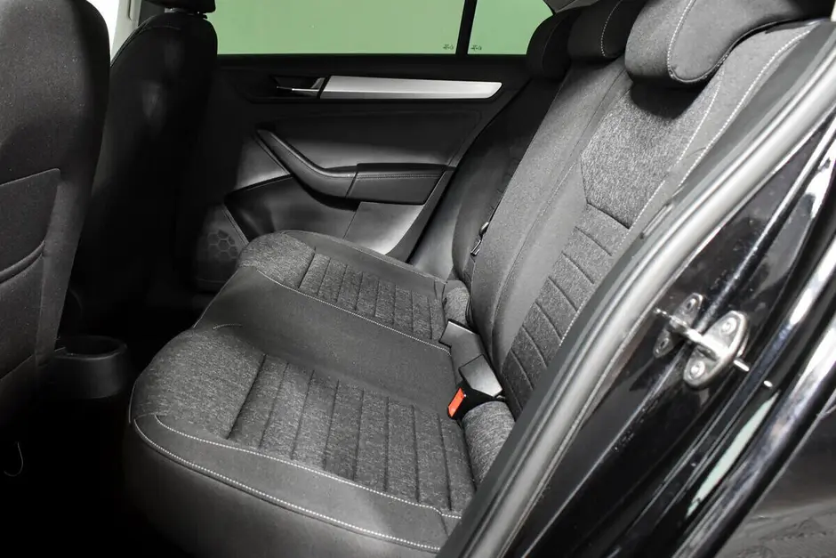 Skoda Rapid, 2020 г.