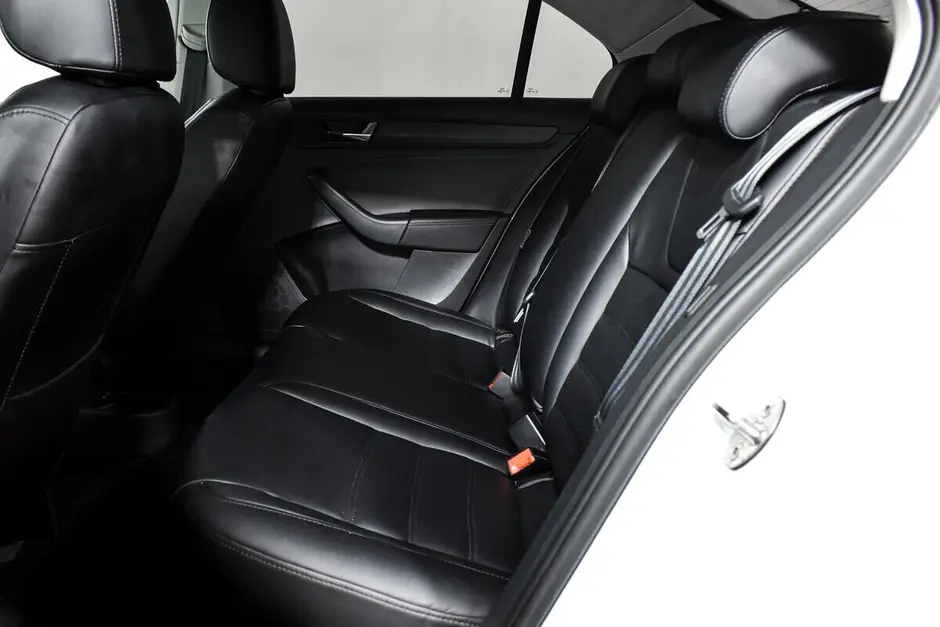 Skoda Rapid, 2020 г.