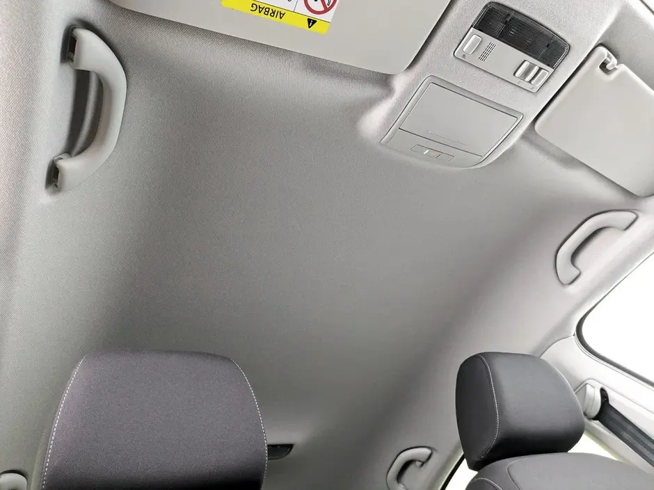 Skoda Rapid, 2020 г.