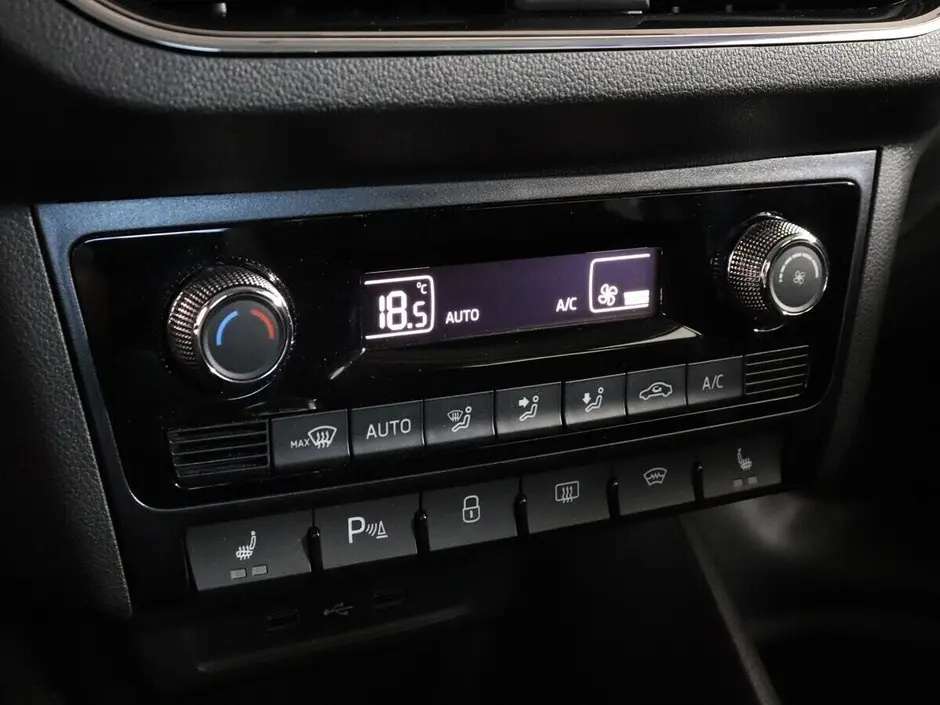 Skoda Rapid, 2021 г.