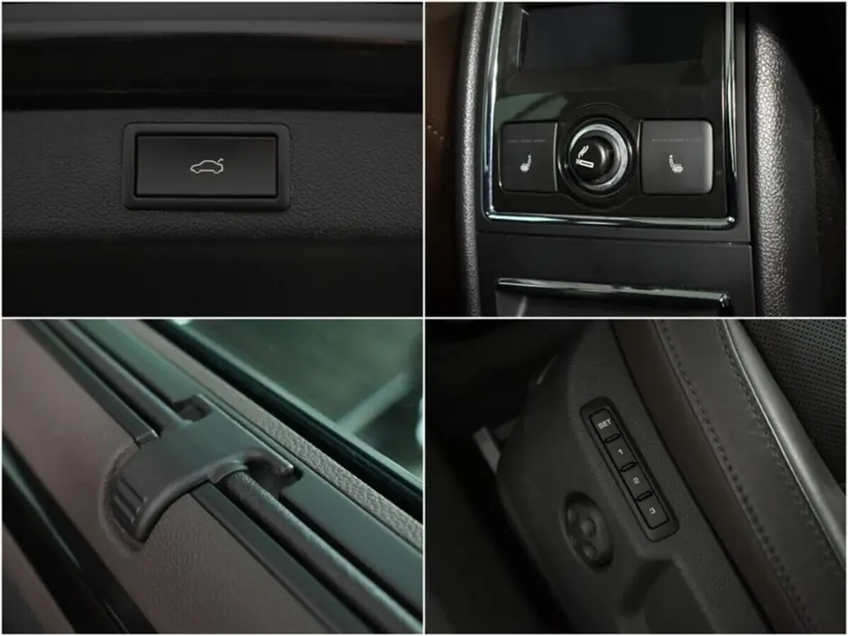 Skoda Superb, 2014 г.