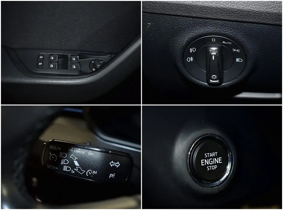 Skoda Superb, 2017 г.