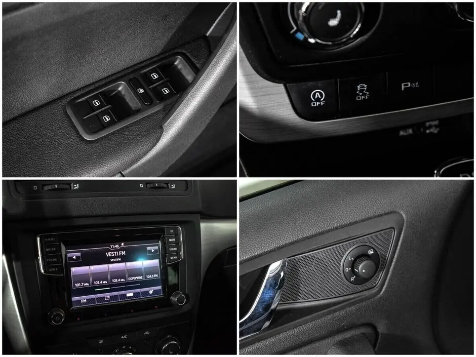 Skoda Yeti, 2016 г.