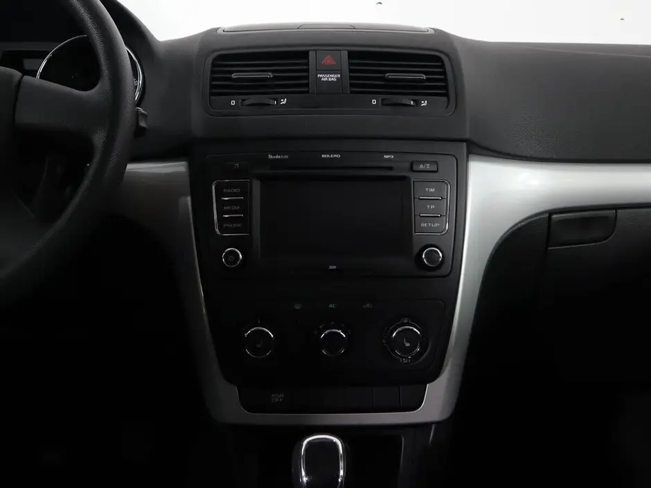 Skoda Yeti, 2011 г.