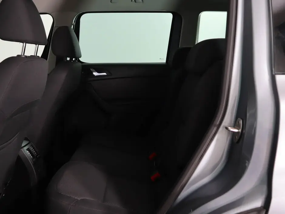 Skoda Yeti, 2011 г.