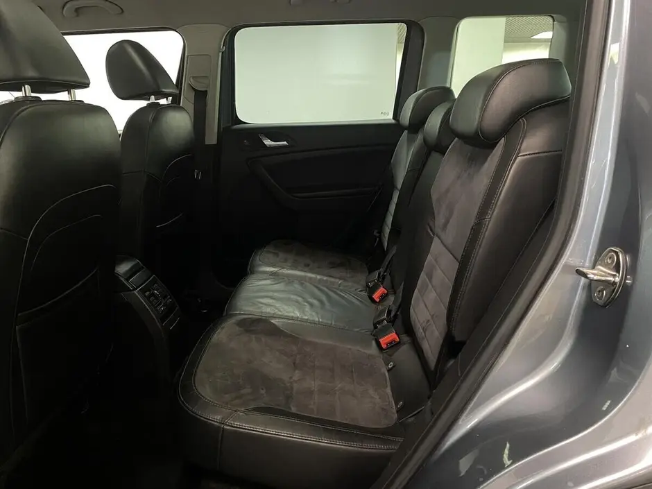 Skoda Yeti, 2012 г.