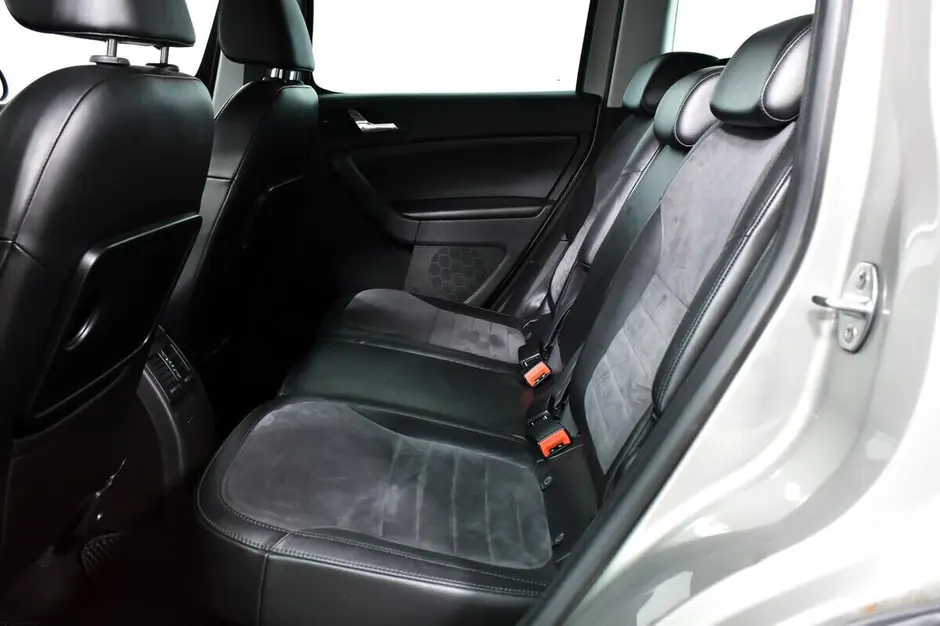 Skoda Yeti, 2012 г.