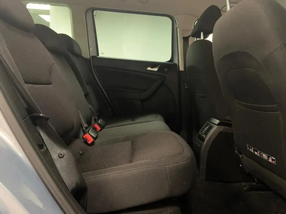 Skoda Yeti, 2012 г.