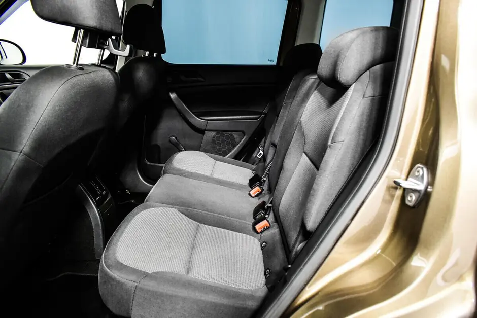 Skoda Yeti, 2012 г.